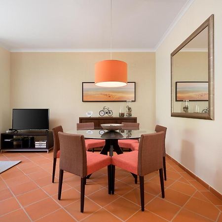 Al - Apartamentos Vila Sol F5 Bloco 3 Quarteira Extérieur photo