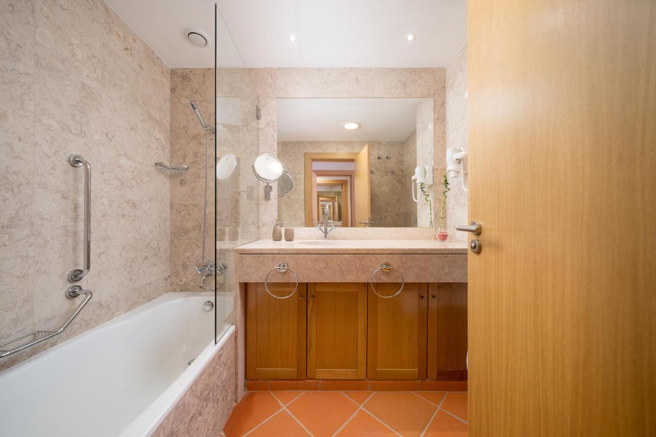 Al - Apartamentos Vila Sol F5 Bloco 3 Quarteira Extérieur photo