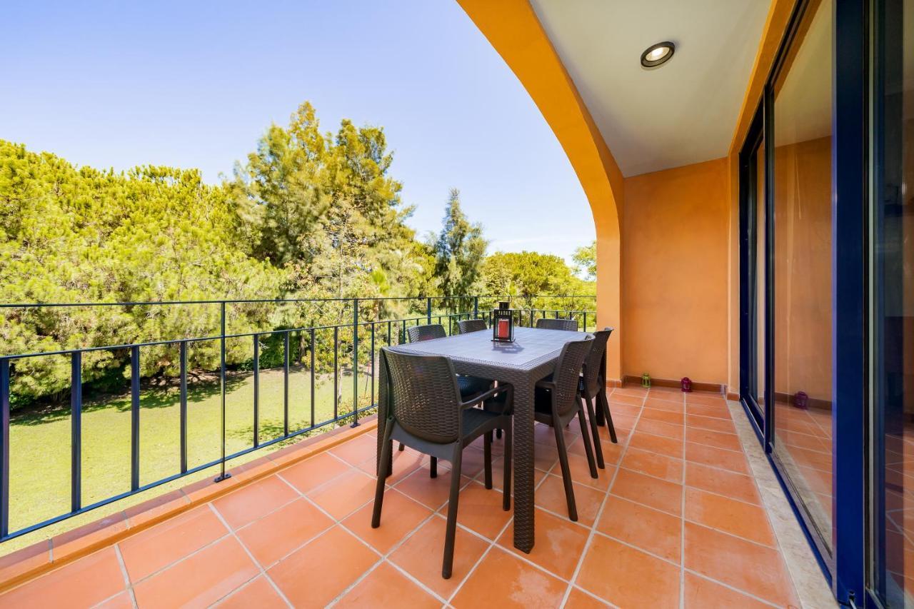 Al - Apartamentos Vila Sol F5 Bloco 3 Quarteira Extérieur photo