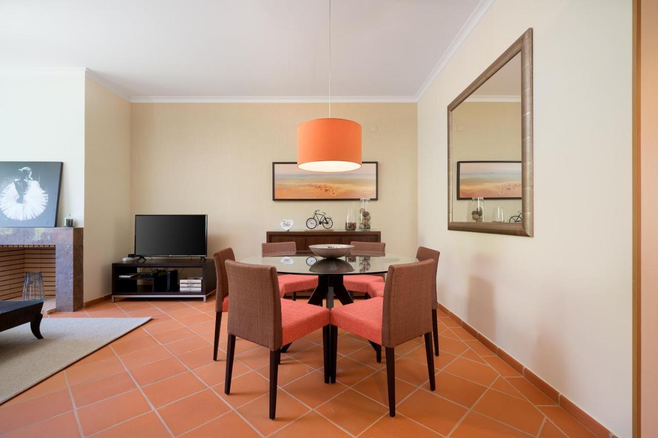 Al - Apartamentos Vila Sol F5 Bloco 3 Quarteira Extérieur photo