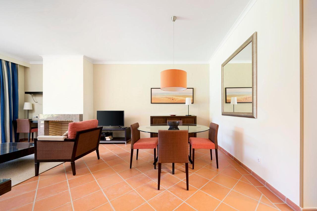 Al - Apartamentos Vila Sol F5 Bloco 3 Quarteira Extérieur photo