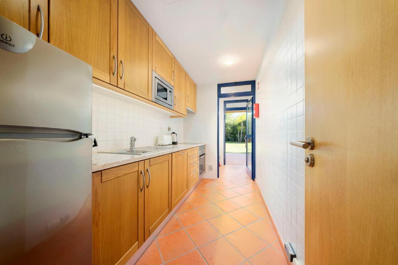 Al - Apartamentos Vila Sol F5 Bloco 3 Quarteira Extérieur photo