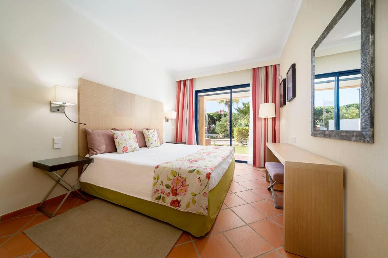 Al - Apartamentos Vila Sol F5 Bloco 3 Quarteira Extérieur photo