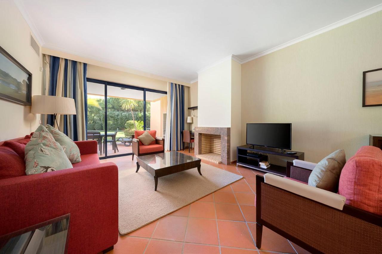 Al - Apartamentos Vila Sol F5 Bloco 3 Quarteira Extérieur photo