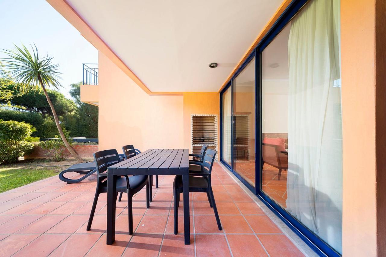 Al - Apartamentos Vila Sol F5 Bloco 3 Quarteira Extérieur photo