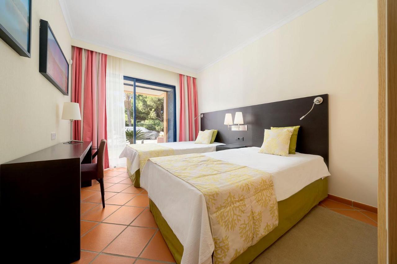 Al - Apartamentos Vila Sol F5 Bloco 3 Quarteira Extérieur photo